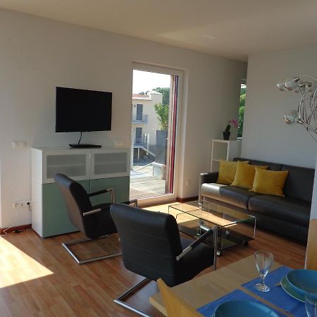 Lagrette Ferienwohnung Am Hainer See Neukieritzsch Luaran gambar