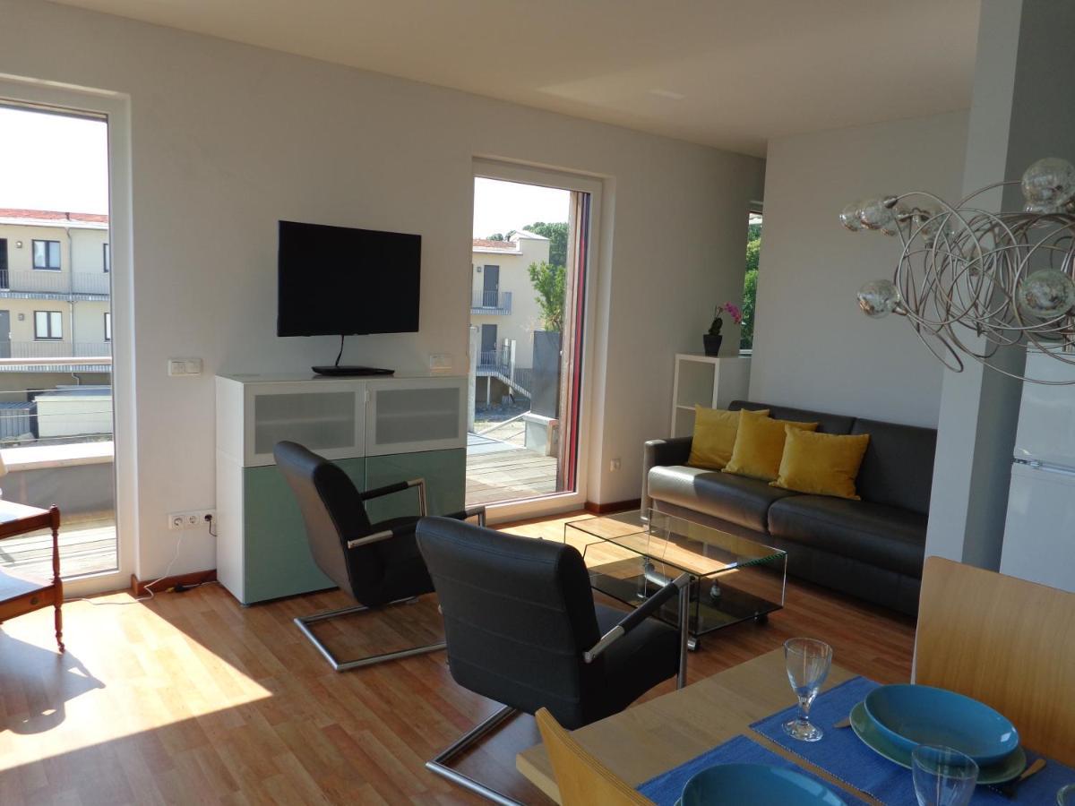 Lagrette Ferienwohnung Am Hainer See Neukieritzsch Luaran gambar