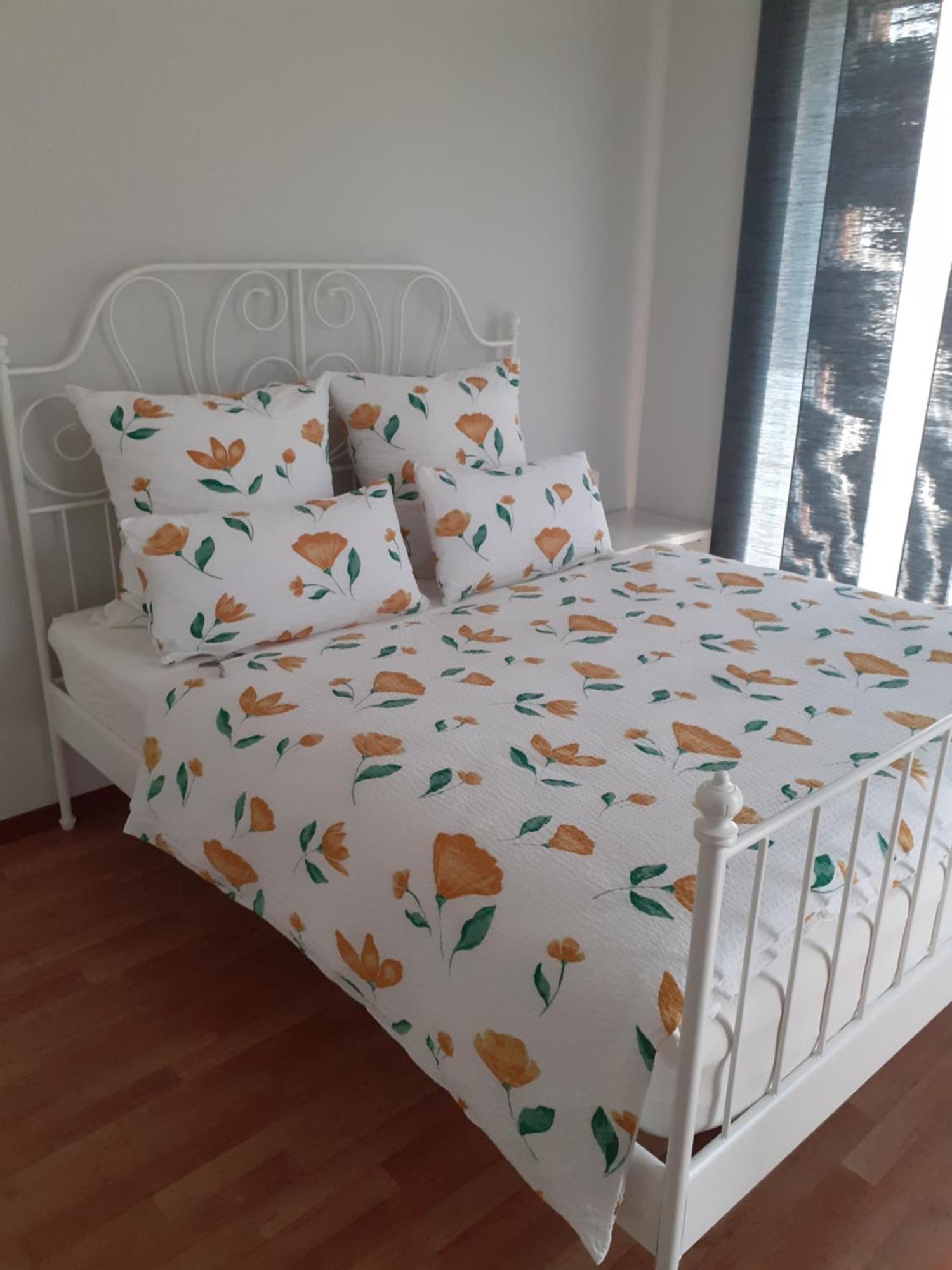 Lagrette Ferienwohnung Am Hainer See Neukieritzsch Luaran gambar